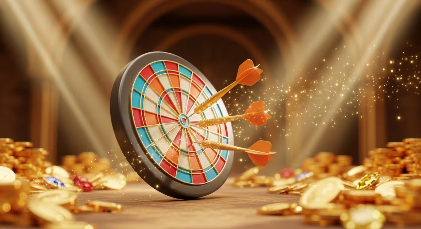 Bonus di Benvenuto